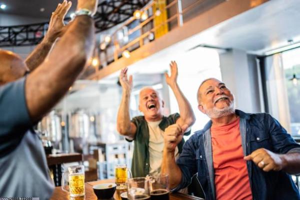 儿童体育类培训班：哪些项目更适合孩子？(图1)